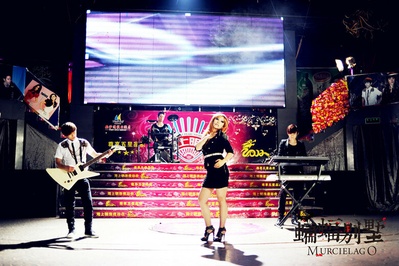 蝙蝠别墅剧照的剧照