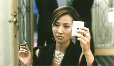 火线生死恋剧照的剧照