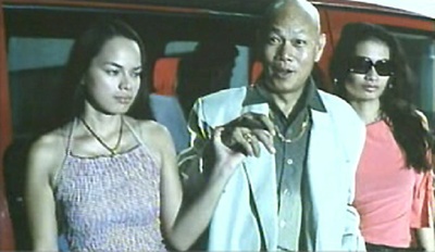 火线生死恋剧照的剧照