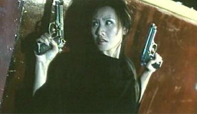 火线生死恋剧照的剧照