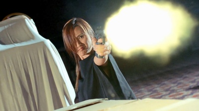 火线生死恋剧照的剧照