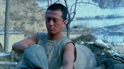 陕北大嫂剧照的剧照