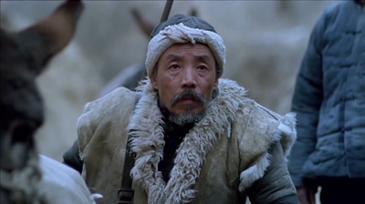 陕北大嫂剧照的剧照