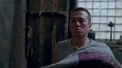 陕北大嫂剧照的剧照