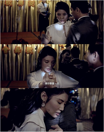 大嫂剧照的剧照