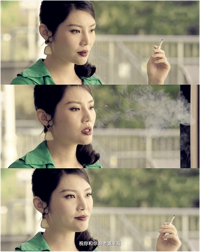 大嫂剧照的剧照