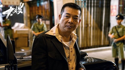 大嫂剧照的剧照