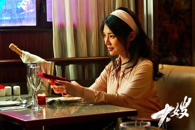 大嫂剧照的剧照