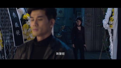 大嫂剧照的剧照