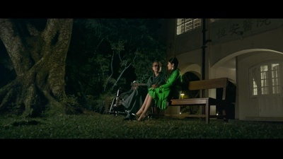 大嫂剧照的剧照