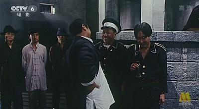 神偷燕子李三剧照的剧照