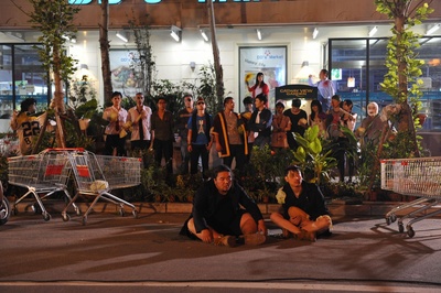 嘿店剧照的剧照