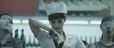 嘿店剧照的剧照