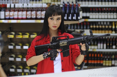 嘿店剧照的剧照