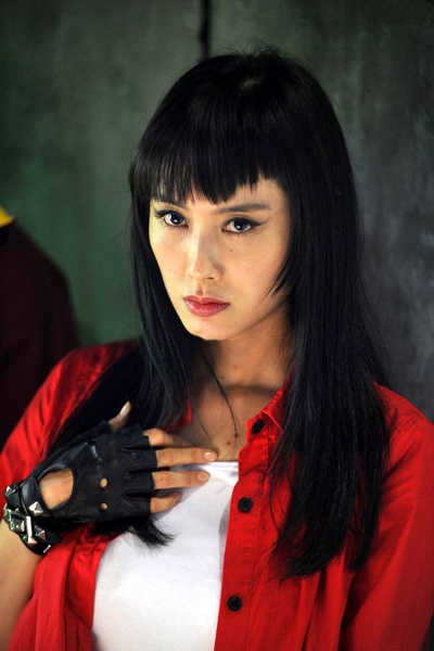 嘿店剧照的剧照