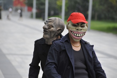 嘿店剧照的剧照