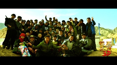 紫霞剧照的剧照