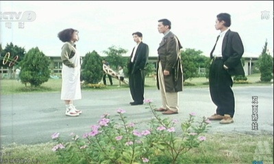 千面娇娃剧照的剧照