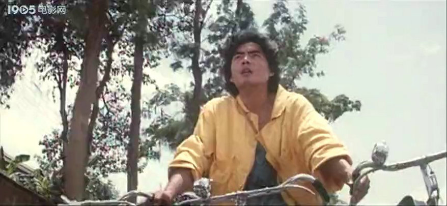 台湾情侣的奇遇剧照的剧照