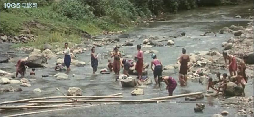 台湾情侣的奇遇剧照的剧照