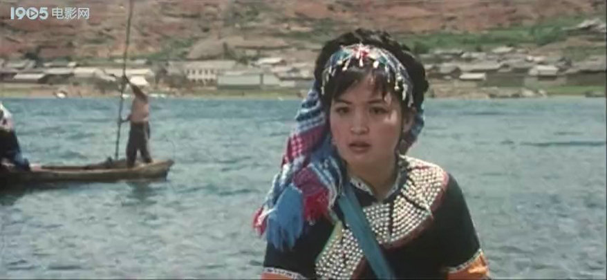 台湾情侣的奇遇剧照的剧照