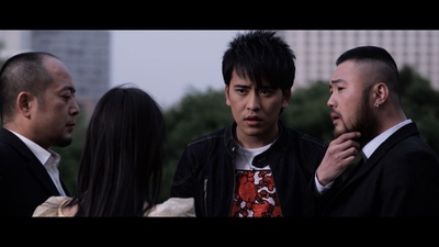 芳香之城传奇剧照的剧照