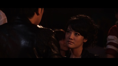 芳香之城传奇剧照的剧照