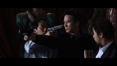 芳香之城传奇剧照的剧照