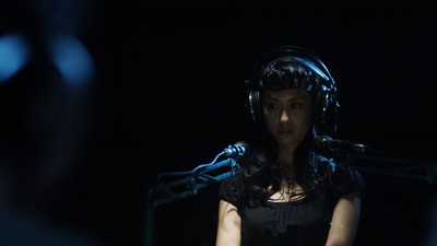 芳香之城传奇剧照的剧照