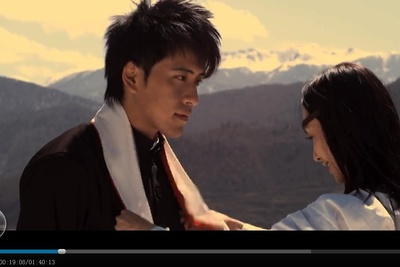 芳香之城传奇剧照的剧照