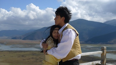 芳香之城传奇剧照的剧照