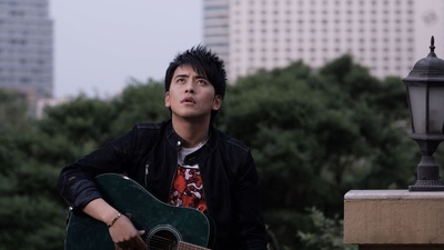 芳香之城传奇剧照的剧照