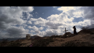 芳香之城传奇剧照的剧照