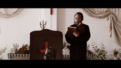 芳香之城传奇剧照的剧照