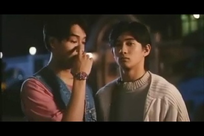 那有一天不想你剧照的剧照