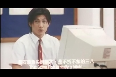 那有一天不想你剧照的剧照