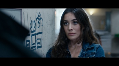 的士判官剧照的剧照