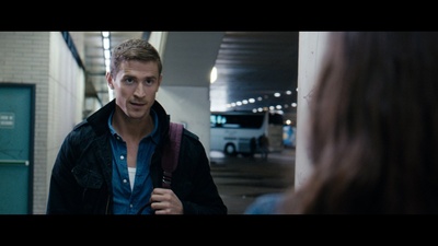 的士判官剧照的剧照