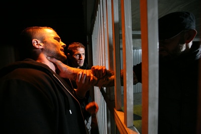 的士判官剧照的剧照