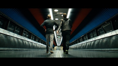 的士判官剧照的剧照