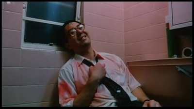 的士判官剧照的剧照