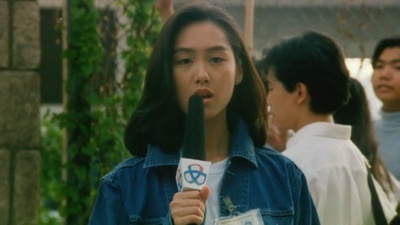 的士判官剧照的剧照