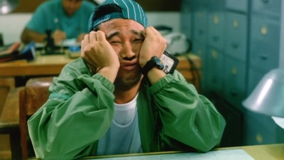 的士判官剧照的剧照