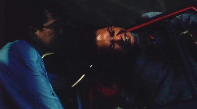 的士判官剧照的剧照