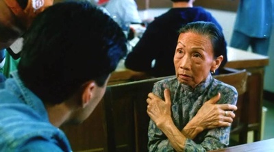 的士判官剧照的剧照