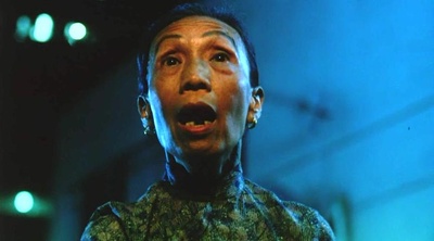 的士判官剧照的剧照