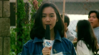 的士判官剧照的剧照