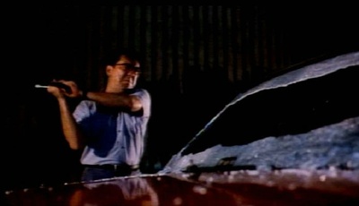 的士判官剧照的剧照