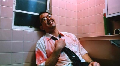 的士判官剧照的剧照