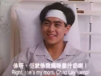 一屋哨牙鬼剧照的剧照